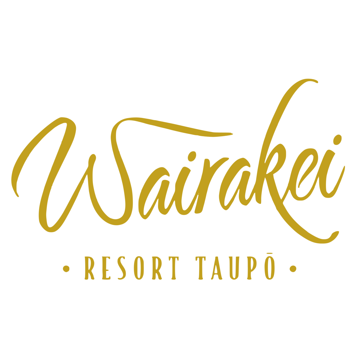 Wairakei Resort Taupō
